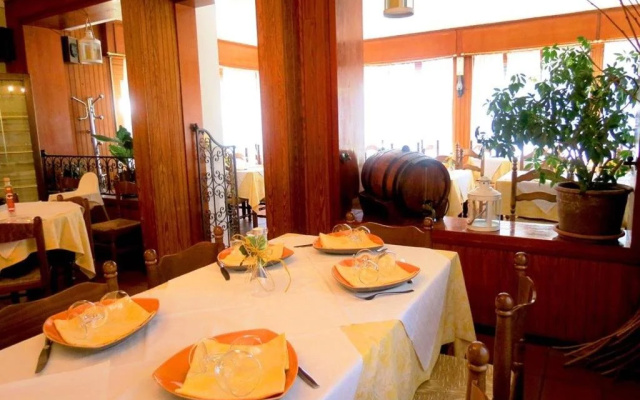 Albergo Ristorante Canetta