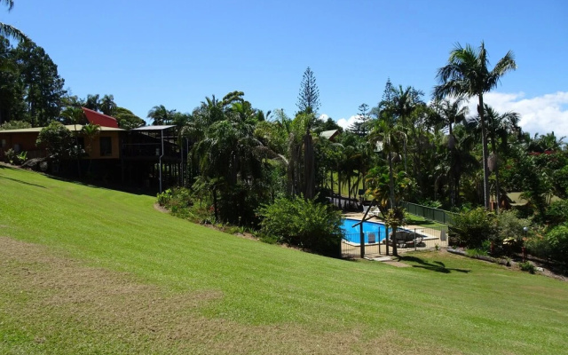 11 Korora Palms - 1 Bedroom Bure