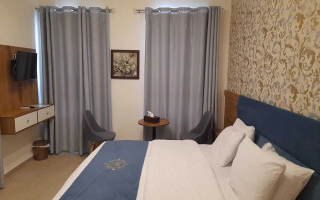 Batroun Boutique suites