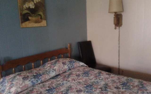 Normans Motel