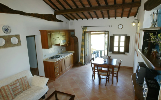 Agriturismo Vergelle