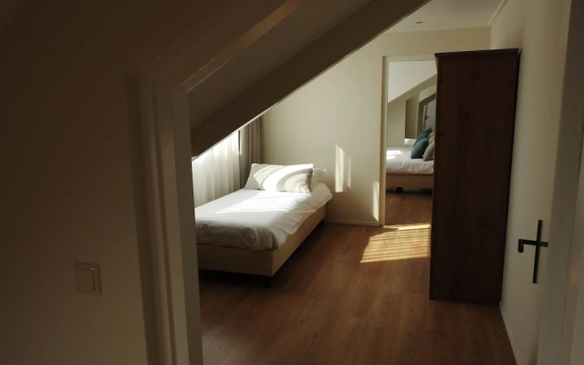 Van der Valk Hotel Emmeloord
