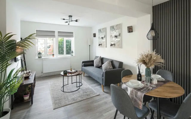 London Cozy Apartment