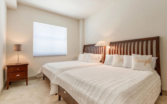 Brickell Family Travel Suites