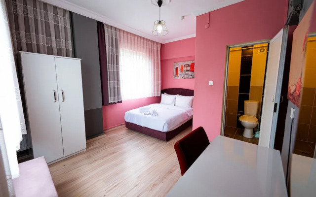 Evin Suit Hotel