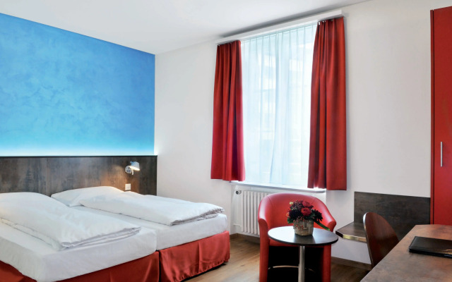 Sorell Hotel Arabelle Bern