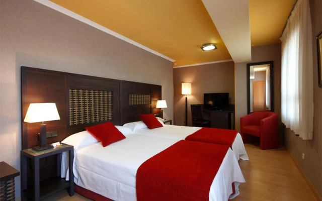 Hotel Spa Congreso