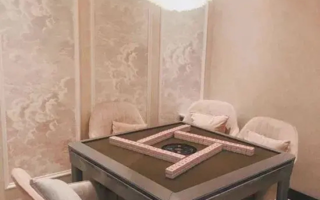 Shengzhou Kaier Hotel