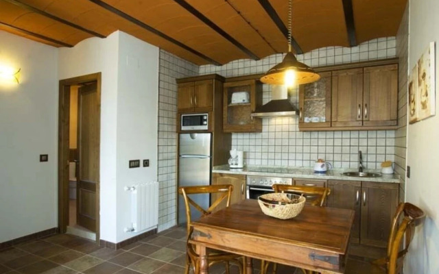 Apartamentos Rurales Casa La Fonte