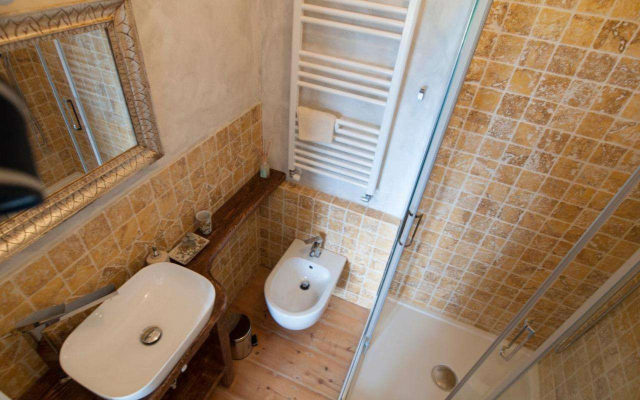 B&B Il Glicine
