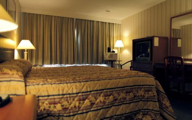 Econo Lodge London