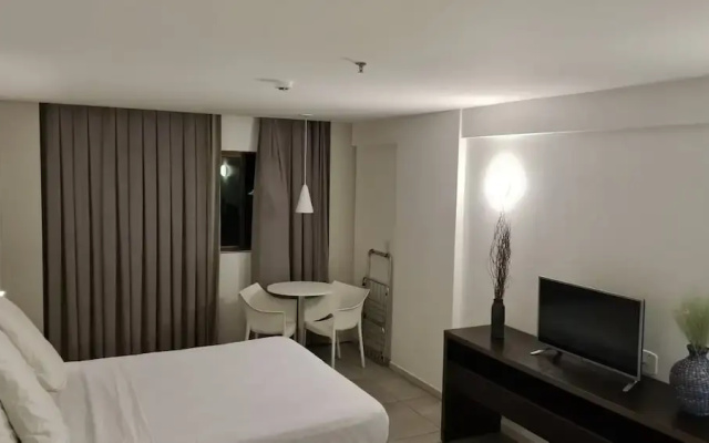 Ritz Suítes Maceió Flat particular