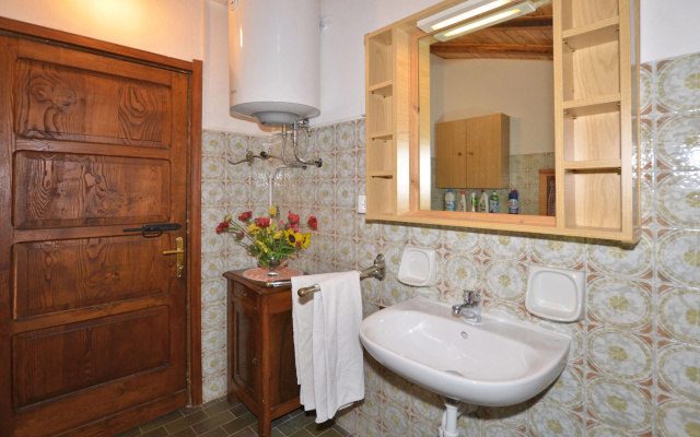 Casa Busso