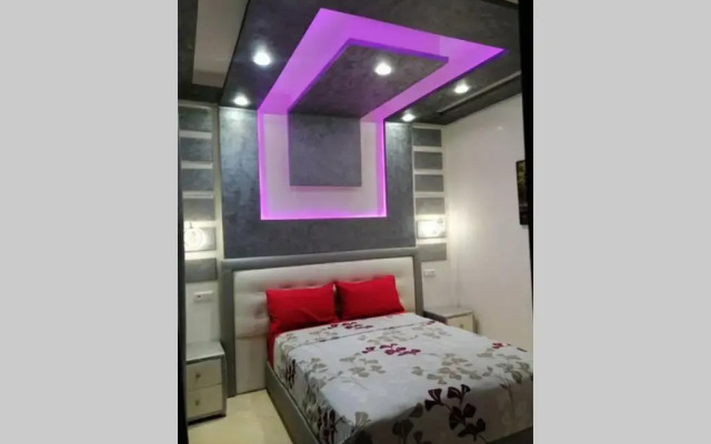 Apprt 9 :) Residence Oulad Touimi