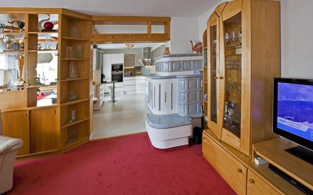Haus Christa
