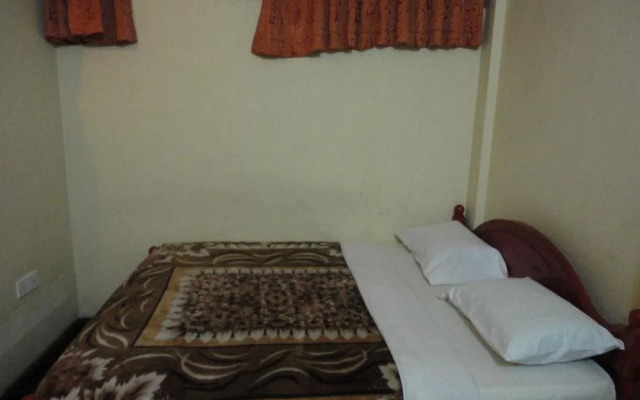 New Nuwara Eliya Inn