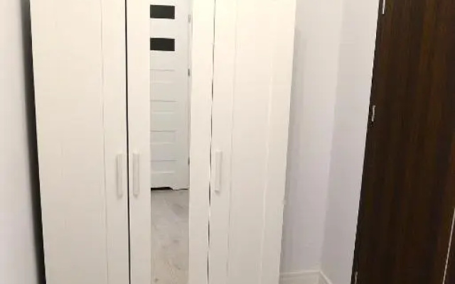 Apartamenty Zamkowa
