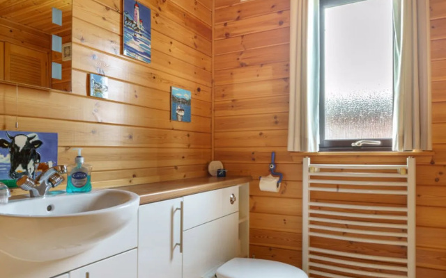 Chalet Lodge 9 Kinross