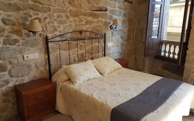 Casa Da Chousa