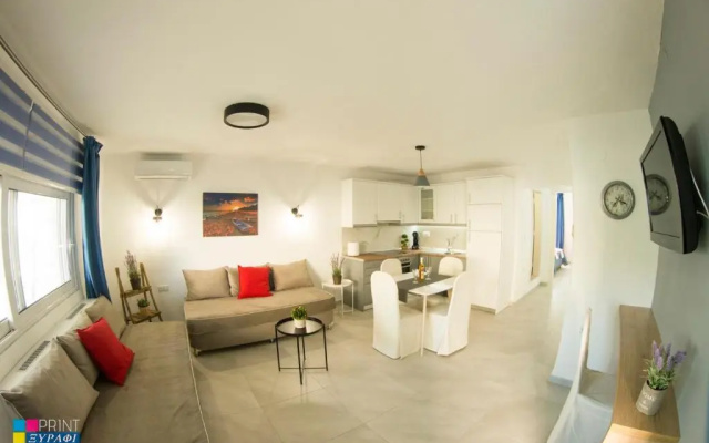 Evaggelia Design Suite