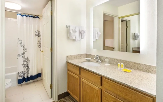 Residence Inn Austin South