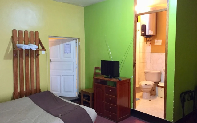 Hospedaje Turistico Recoleta - Hostel