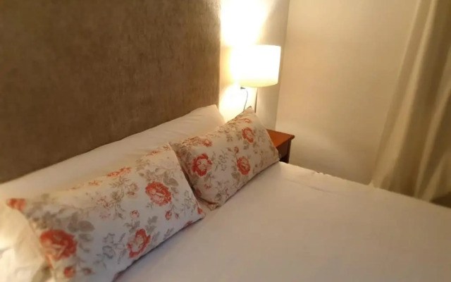 Hotel Badaín