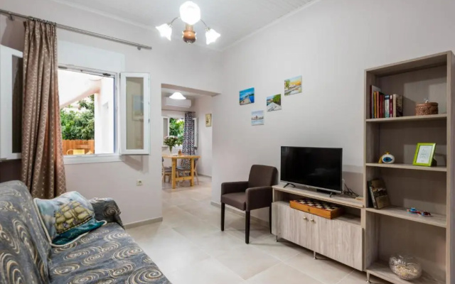 Gina’s House Argostoli