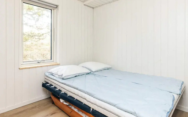 6 Person Holiday Home in Pandrup