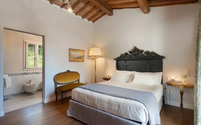 Villa Noemi