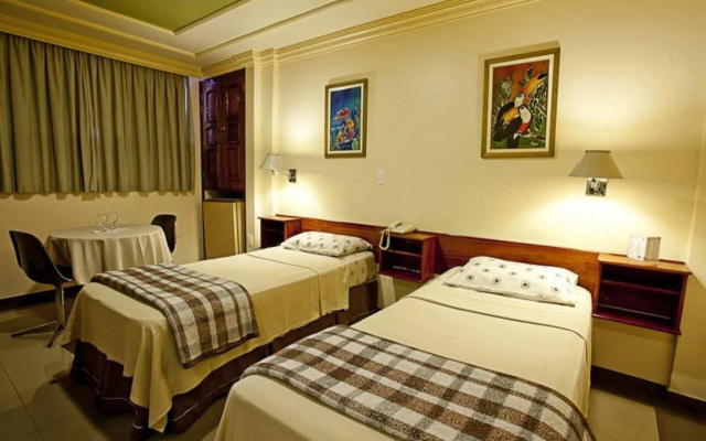 Lider Hotel Manaus