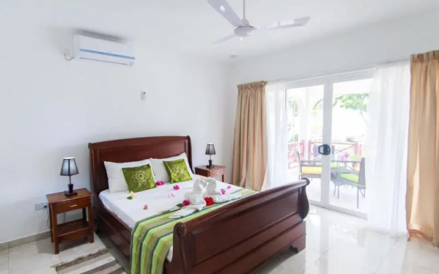 Coco Blanche Villas