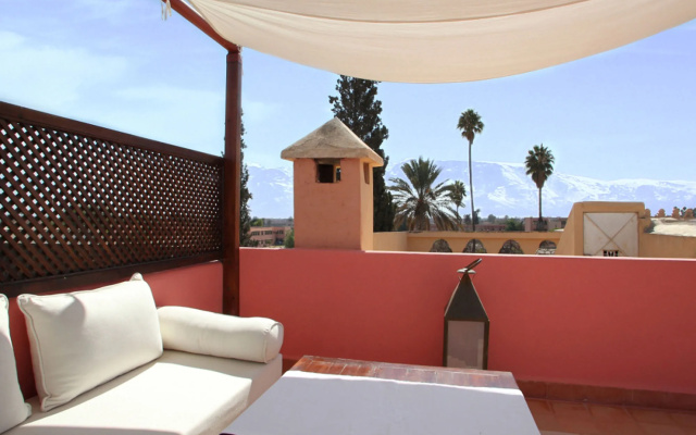 Riad Cherrata