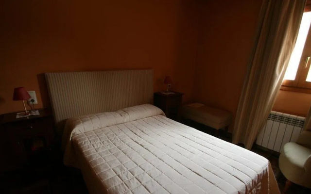 Hotel Moli de lHereu