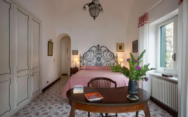 Villa La Conchiglia by Elite Villas