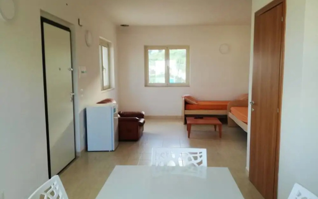 Apartment With one Bedroom in Vieste, With Furnished Terrace