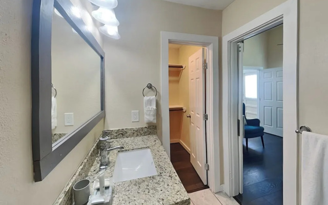 Seastar BRM by Ryson Vacation Rentals