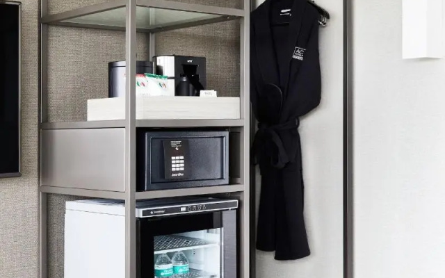 AC Hotel by Marriott Pleasanton