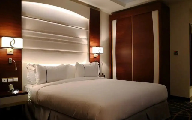 Renz Hotel Al Hamra