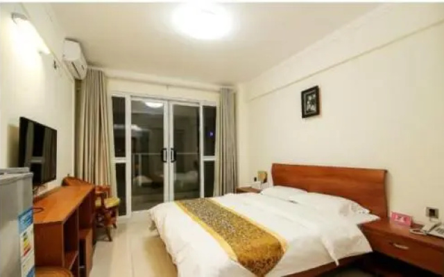 Boao Haijiao 7 Hao Hotel