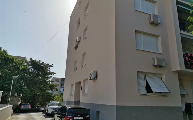 Apartment Ileora