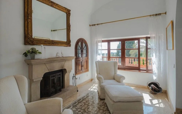 Villa Bon Air