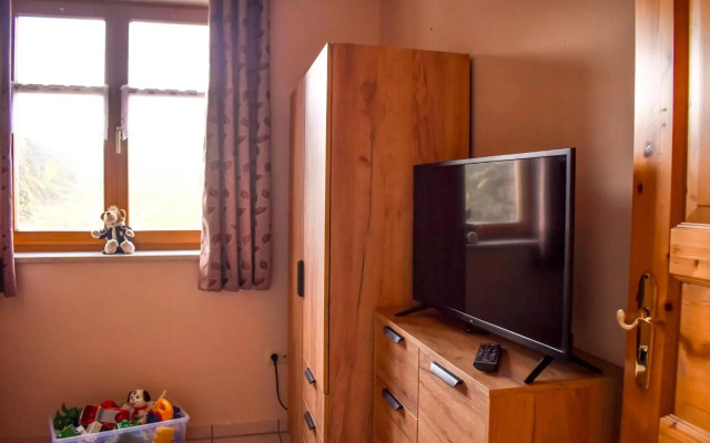 Ferienwohnung "Woidliebe"