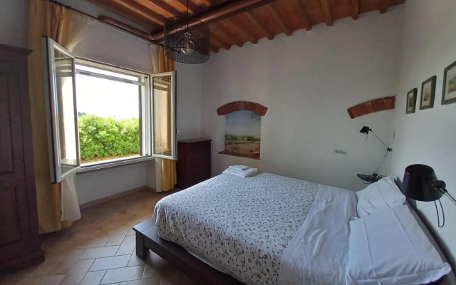 Agriturismo Le Pinete