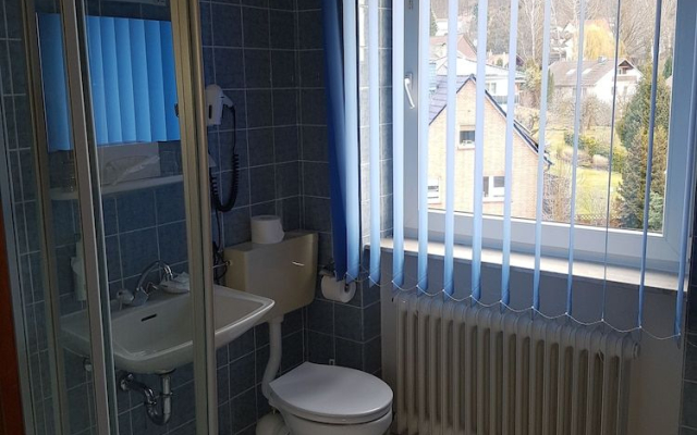 Hotel Stadt Baunatal