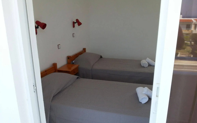 Ecotel Saint George