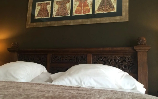 Hotel Swiss Moraira