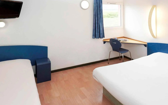 ibis budget Nuits Saint Georges