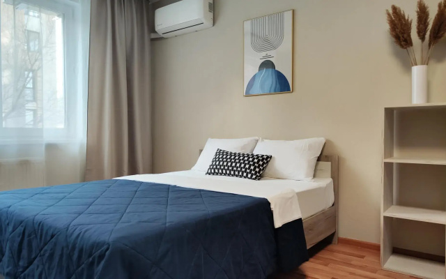 Панда Хоум (Panda Home) на улице Эрвье 24 корпус 3