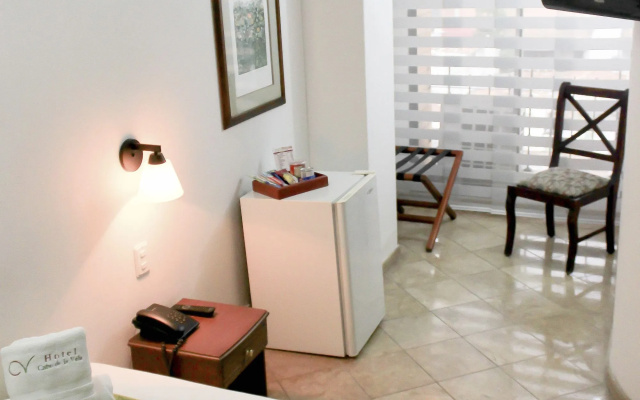 Cabo De La Vela Hotel